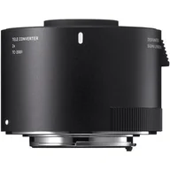 Konwertery fotograficzne - Sigma Teleconverter 2.0x EX APO - miniaturka - grafika 1
