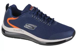 Skechers Skech-Air Element 2.0 Lomarc 232036-Nvy Męskie Sneakersy Granatowe - Sneakersy męskie - miniaturka - grafika 1
