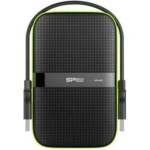 Silicon Power Armor A60 2TB SP020TBPHDA60S3K - Dyski HDD - miniaturka - grafika 1