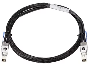 Aruba 2920/2930M 3.0m Stacking Cable - Switche - miniaturka - grafika 1