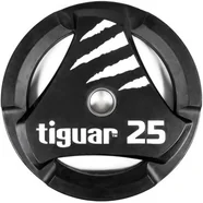 TIGUAR Talerz TIGUAR TI-WTPU02500 25 kg)