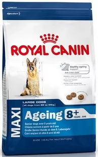 Royal Canin Senior Maxi Ageing 8+ 15 kg - Sucha karma dla psów - miniaturka - grafika 4