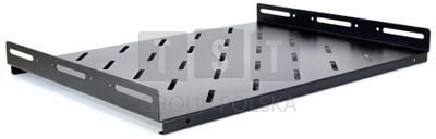 RL-P600S Półka do szafy rack