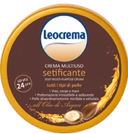 Balsamy i kremy do ciała - Leocrema arganowy krem do skóry 150ml - miniaturka - grafika 1