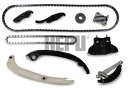 Mechanizmy rozrządu - Zestaw łańcucha rozrządu Hepu 21-0554 - miniaturka - grafika 1