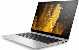 HP EliteBook x360 1040G5 i5-8250U 256/8GB/14/W10P  5DF66EA - Laptopy 2w1 - miniaturka - grafika 1