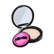 Pudry do twarzy - Vipera PRESSED POWDER - Puder prasowany - 611 VIPPPPR-ERPR-08 - miniaturka - grafika 1
