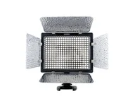 Lampy studyjne - Yongnuo Lampa studyjna Lampa LED YN-300III 5500K Stałocieplna - miniaturka - grafika 1