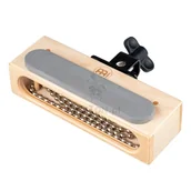 Instrumenty perkusyjne - MWBHC Blok perkusyjny z efektem "klaskania" - miniaturka - grafika 1