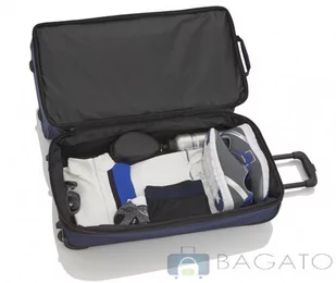 Torba Podróżna na kołach TRAVELITE Basics 119l - Torby podróżne - miniaturka - grafika 3