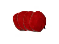 Myjki ciśnieniowe - AVA Gentle Microfiber Pads - miniaturka - grafika 1