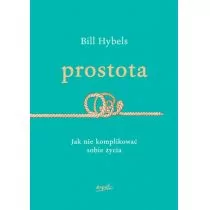 Esprit Prostota - Hybels Bill - Religia i religioznawstwo - miniaturka - grafika 1