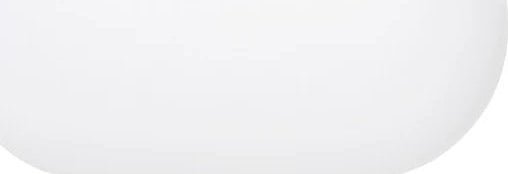 RoGer APODSPRO Silicone Case for Airpods Pro / white