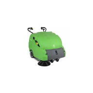 Zamiatarki - Zamiatarka 712 ST IPC IPC - miniaturka - grafika 1