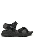 Buty dla chłopców - Primigi Sandały 7897233 S Czarny - miniaturka - grafika 1
