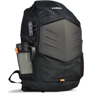 Torby na laptopy - Hiro Plecak  Plecak HIRO Turtle 2 do notebooka 15.6&amp;quot czarny KLB1549-2 - miniaturka - grafika 1