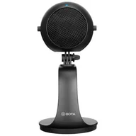 Akcesoria fotograficzne - Boya Mikrofon PM300 USB-C - miniaturka - grafika 1