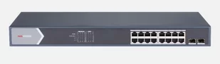 Hikvision DS-3E1518P-SI - Szybka wysyłka, Możliwy montaż, Upusty dla instalatorów, Profesjonalne doradztwo! - Akcesoria do monitoringu - miniaturka - grafika 1