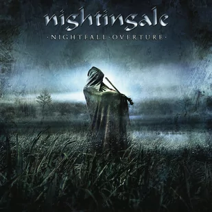 Nightfall Overture (Re-issue) - Metal, Punk - miniaturka - grafika 1
