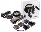 Maszynki do strzyżenia - Kiepe Maszynka Do Włosów Bezprzewodowa Power 4 Up - miniaturka - grafika 1