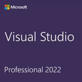 Microsoft Visual Studio Professional 2022 DG7GMGF0D3SJ-0003 - Programy biurowe - miniaturka - grafika 1