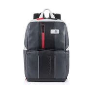 Plecaki - PC and iPad Urban Backpack Piquadro - miniaturka - grafika 1