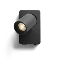 Lampy ścienne - Kinkiet VOLTERA R13764 - RedLux - miniaturka - grafika 1