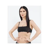 Biustonosze - Calvin Klein Underwear Biustonosz 2-pack - miniaturka - grafika 1