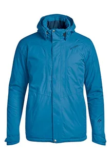 Maier Sports Metor Therm M męska kurtka funkcyjna niebieski Blau (mykonos blue) 58 - Kurtki męskie - miniaturka - grafika 1