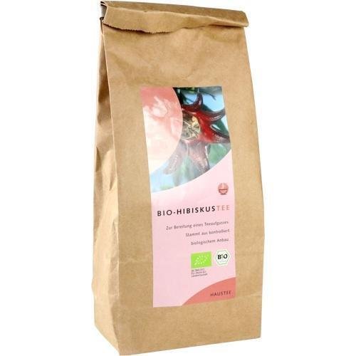 Organiczna herbata z hibiskusa 300 g