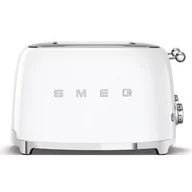 Tostery - Smeg TSF03WHEU - miniaturka - grafika 1
