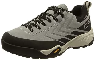 CMP Damskie buty trekkingowe Minta Wp Trekking, Stone, 42 EU - Buty trekkingowe damskie - miniaturka - grafika 1