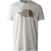 Koszulki męskie - THE NORTH FACE Koszulka męska Easy - miniaturka - grafika 1