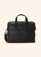 Torby na laptopy - Calvin Klein Torba Na Laptop schwarz - miniaturka - grafika 1