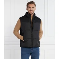 Kamizelki męskie - Tommy Hilfiger Bezrękawnik NEW YORK GILET | Regular Fit - miniaturka - grafika 1