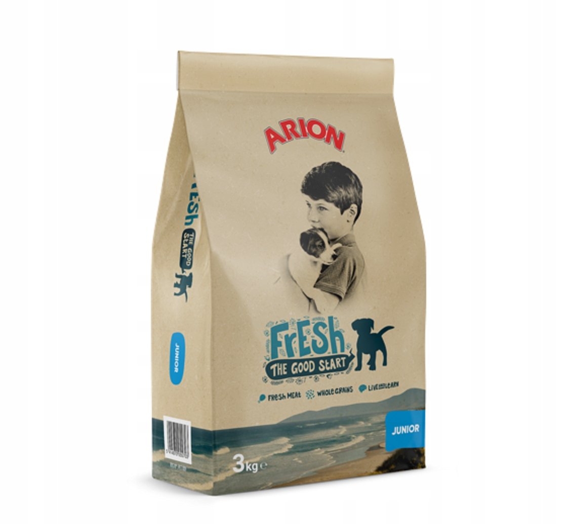 Arion Fresh Junior 12 kg