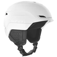 Kaski narciarskie - Kask narciarski Scott Chase 2 Wielkość kasku: 55-59 cm / Kolor: biały - miniaturka - grafika 1