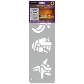 Szablony malarskie - Primacol Szablon dekoracyjny border nr 118 Cheops - miniaturka - grafika 1