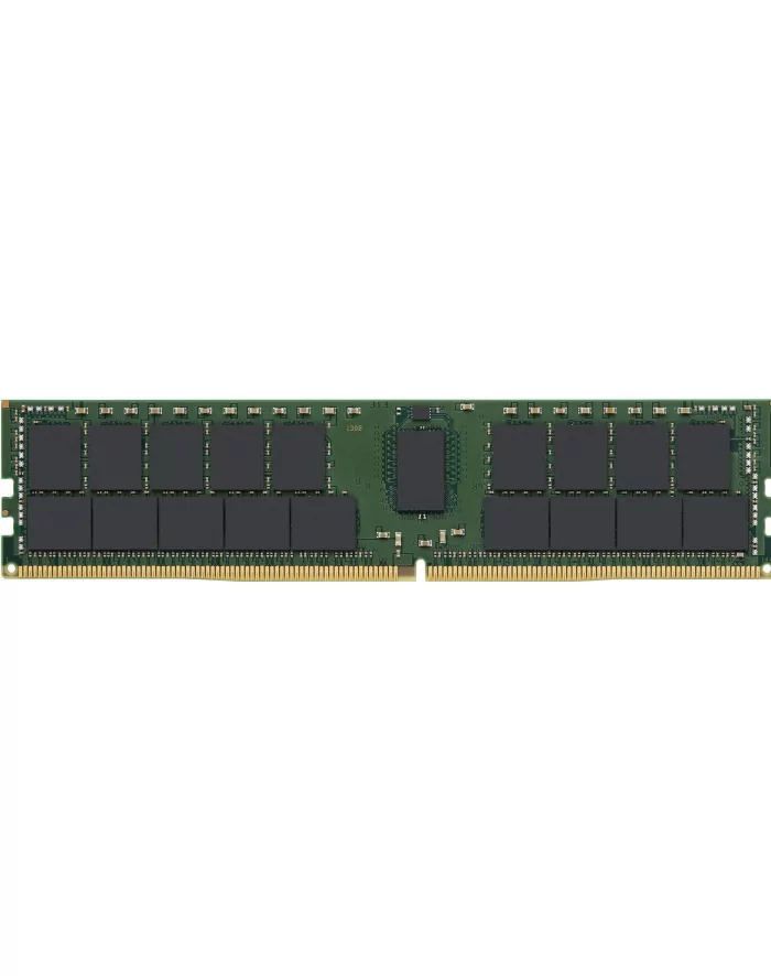 KINGSTON 8GB 3200MHz DDR4 ECC Reg CL22 DIMM 1Rx8 Micron R Rambus