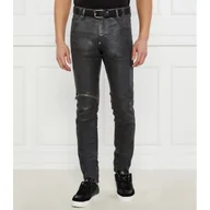 Spodnie męskie - G- Star Raw Jeansy 5620 3D Skinny fit - miniaturka - grafika 1