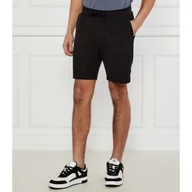 Spodenki męskie - Calvin Klein Jeans Szorty Regular Fit - miniaturka - grafika 1