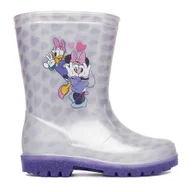 Buty dla dziewczynek - Kalosze Mickey&Friends CEO-NJ-AW25-113DSTC - miniaturka - grafika 1