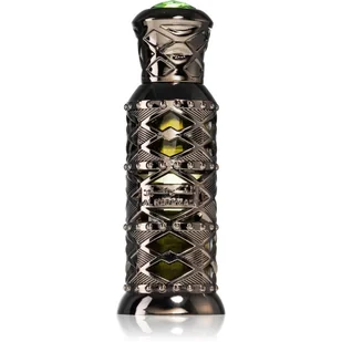 Al Haramain Musk Noir olejek perfumowany dla kobiet 12 ml - Wody i perfumy damskie - miniaturka - grafika 1