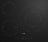Płyty elektryczne do zabudowy - Beko HII63205MT - miniaturka - grafika 1