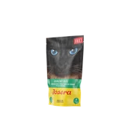 Mokra karma dla kotów - Josera Filet kurczak z kaczką 70g - miniaturka - grafika 1