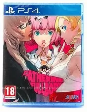 Catherine Full Body - Gry PlayStation 4 - miniaturka - grafika 1