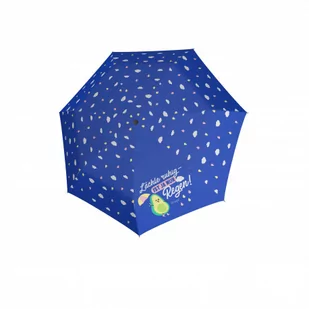 Kids Mini SMILING AVO - Parasol składany dla dzieci - Parasole - miniaturka - grafika 1