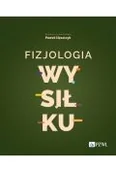 Książki medyczne - Fizjologia wysiłku - miniaturka - grafika 1