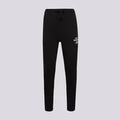 Spodnie męskie - NEW BALANCE SPODNIE SPODNIE ESSENTIALS REIMAGINED FRENC BK - New Balance - miniaturka - grafika 1