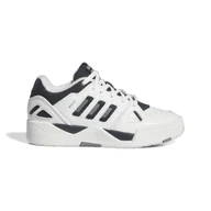 Sneakersy damskie - Dziecięce Sneakersy ADIDAS MIDCITY LOW J IF4557 – Biały - miniaturka - grafika 1